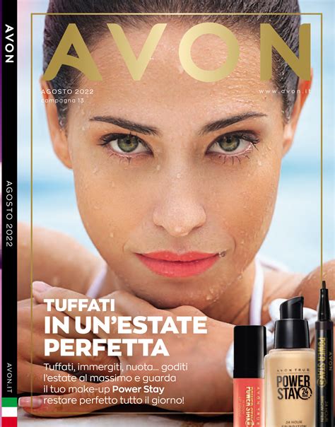 avon catálogo virtual 2022.